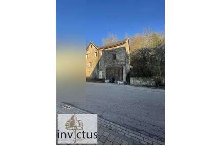 Haus zum Kaufen in Neudenau Herbolzheim (Jagst) 120.000,00 € 140 m² - Neudenau / Herbolzheim (Jagst)