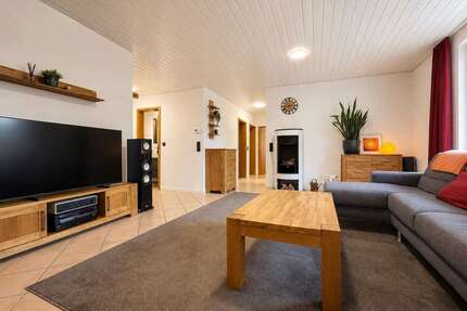 Wohnung zum Kaufen in Ühlingen-Birkendorf 299.000,00 € 98 m²
