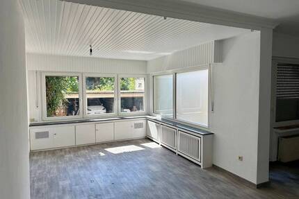 2 Zimmer-Wohnung inkl. Einbauküche mit 64qm, nähe Marienhospital - Witten Mitte