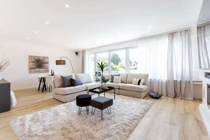 Wohnung zum Kaufen in Hattingen 379.000,00 € 102 m²