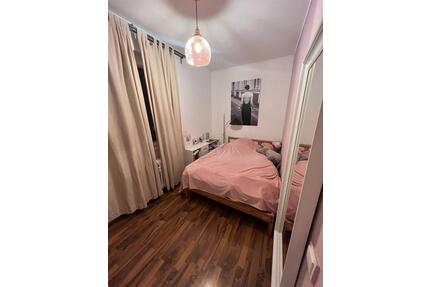 Furnished 2-Room Apartment with Cozy Balcony – up to 12 months - Berlin Tempelhof-Schöneberg