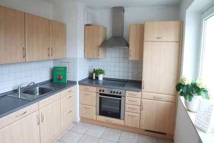Wohnung zum Mieten in Siegen 575,00 € 81 m²