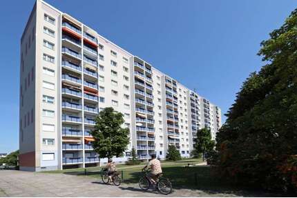 Wohnung zum Mieten in Hoyerswerda 402,00 € 63.81 m²