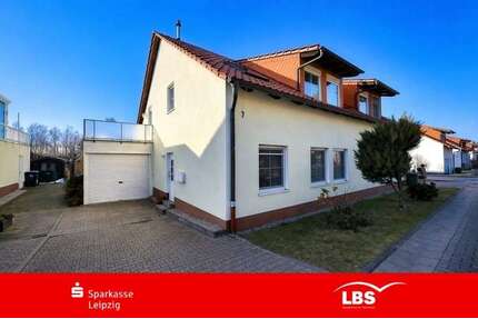 Wohnung zum Kaufen in Naunhof 109.000,00 € 65.27 m²