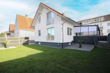 Haus zum Kaufen in Borchen 435.000,00 € 125.77 m²
