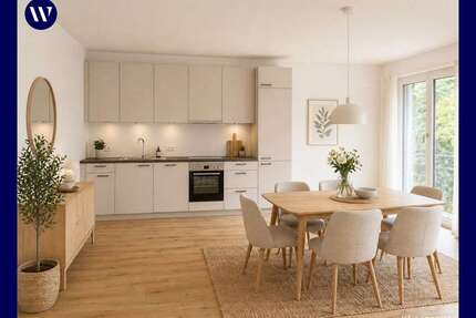 Wohnung zum Mieten in Hannover 1.750,00 € 125 m²
