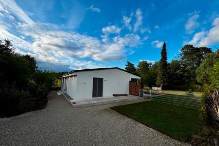 Haus zur Miete – ruhig gelegen mit Garten in Kleinottweiler - Bexbach