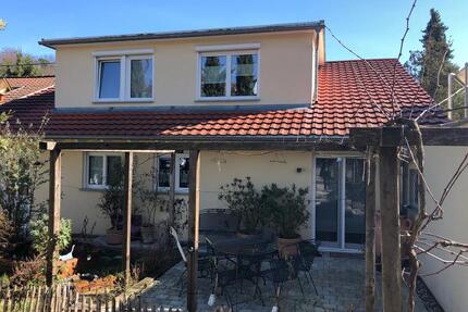 3-Zi-Wohnung in traumhafter Lage, neuwertig in Wi-Bürg - Winnenden