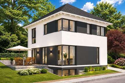 Haus zum Kaufen in Bad Berka 625.000,00 € 130 m²