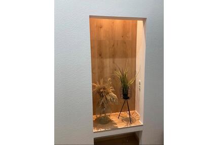 Wohnung in Zwenkau zu vermieten - neu renoviert & Seenah ✅