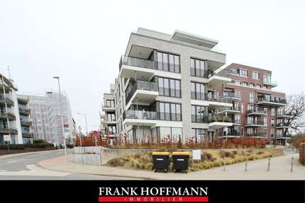 Wohnung zum Mieten in Wedel 2.900,00 € 138.24 m²