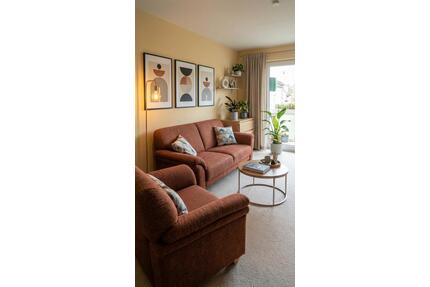 2-Zimmer-Wohnung in UKE-Nähe - 1.200,00&nbsp;EUR Kaltmiete, ca.&nbsp; 50,00&nbsp;m&sup2; in Hamburg (PLZ: 22529) Eppendorf