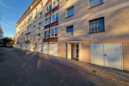 Wohnung zum Kaufen in Duisburg 99.000,00 € 62 m²