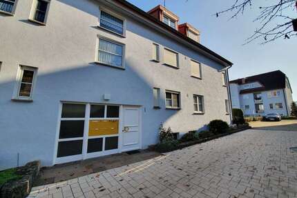 Wohnung zum Kaufen in Niederstetten 259.000,00 € 97 m²