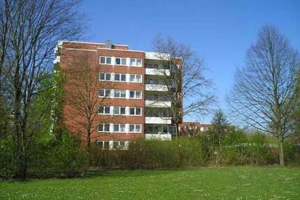 Wohnung zum Kaufen in Hamburg 299.000,00 € 90 m²