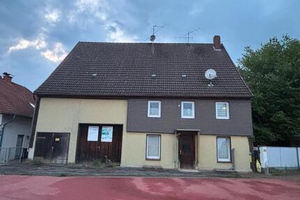 Haus mit Scheune und Garagen – Interessant!! - Aerzen