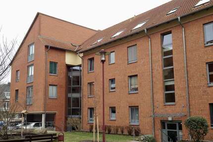 Wohnung zum Kaufen in Rostock 196.000,00 € 45.51 m²