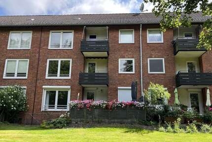 Wohnung zum Kaufen in Hamburg 199.000,00 € 63.61 m²