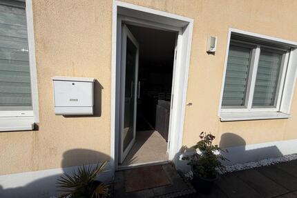 Zwei Zimmerwohnung in Overath Heiligenhaus