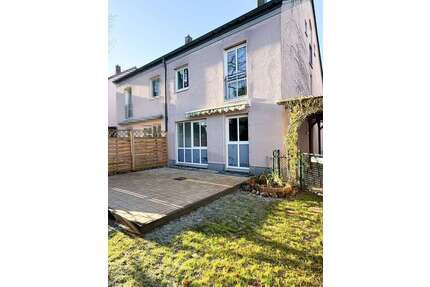 Haus zum Kaufen in Woltersdorf 449.000,00 € 138 m²