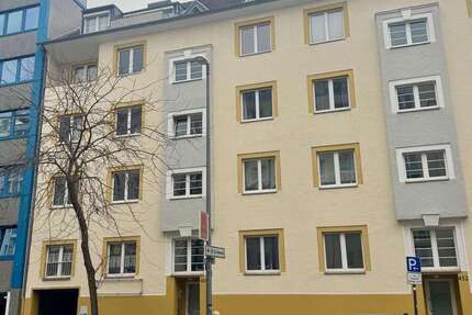 Wohnung zum Kaufen in Köln 249.000,00 € 63 m²
