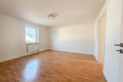Lichtdurchflutete, moderne 3-Zimmer-Wohnung im Zentrum Coburgs