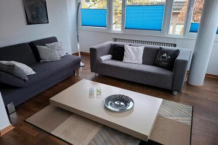 Wohnen auf Zeit Ferienwohnung Messewohnung - Kempen