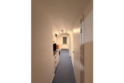 2-Zimmer-Wohnung mit EBK in Top-Lage – sofort verfügbar - Landau in der Pfalz