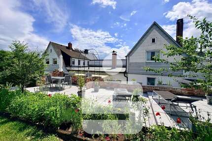 Haus zum Kaufen in Selb 159.000,00 € 85 m²