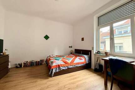Wohnung zum Mieten in Mannheim 600,00 € 36 m²