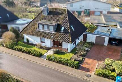 Haus zum Kaufen in Büsum 379.000,00 € 162.17 m²