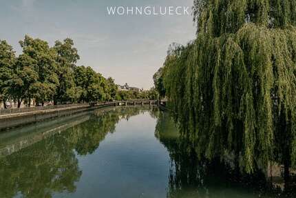 Wohnung zum Kaufen in München 1.190.000,00 € 132 m²