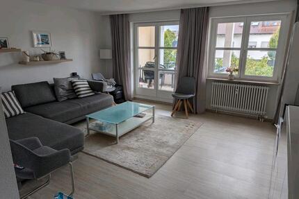 Moderne Wohnung 3 Zimmer 86qm 1.Stock zentrale Lage - Holzgerlingen