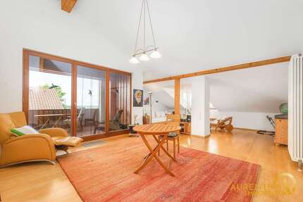 Wohnung zum Kaufen in Bogen 220.000,00 € 90 m²