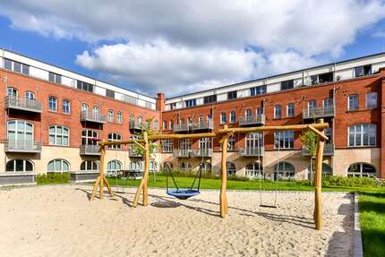 Wohnung zum Mieten in Berlin 1.060,71 € 51.66 m²