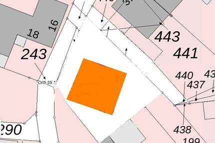 Grundstück zu verkaufen in Leichlingen Witzhelden 320.000,00 € 657 m² - Leichlingen / Witzhelden