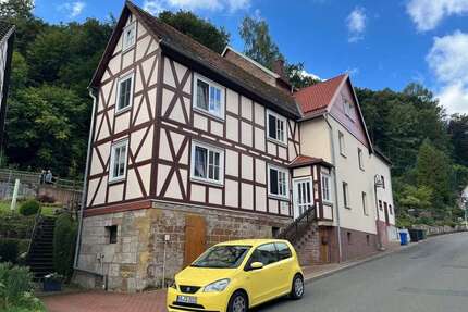 Haus zum Kaufen in Korbach 190.000,00 € 175 m²