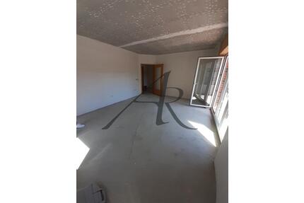 Tolle 2-Zimmer-Wohnung mit 2 Balkonen im 