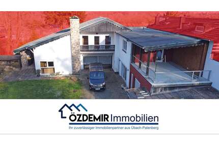 Haus zum Kaufen in Übach-Palenberg 369.000,00 € 261 m²