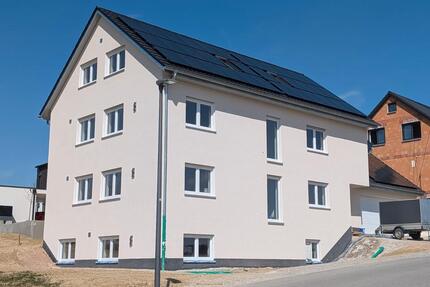 Exklusive 6-Zimmer Maisonette (Erstbezug) in Ehekirchen