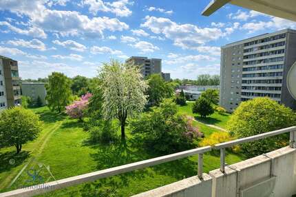 Wohnung zum Kaufen in Puchheim 349.000,00 € 64.69 m²