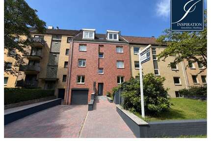 Wohnung zum Kaufen in Hamburg Alsterdorf 685.000,00 € 95 m²