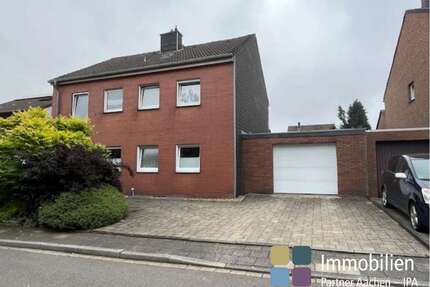 Haus zum Kaufen in Eschweiler Kinzweiler 385.000,00 € 144 m² - Eschweiler / Kinzweiler