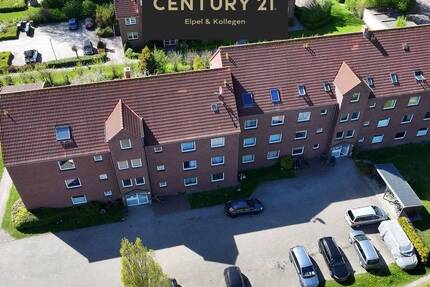 Substanz, Lage, Potenzial - 2.900.000,00&nbsp;EUR Kaufpreis, in Jever (PLZ: 26441)