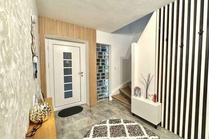 Haus zum Kaufen in Hergenroth 249.000,00 € 128 m²