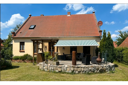 Haus zum Kaufen in Wittenberge OT Rühstädt 429.000,00 € 220 m²