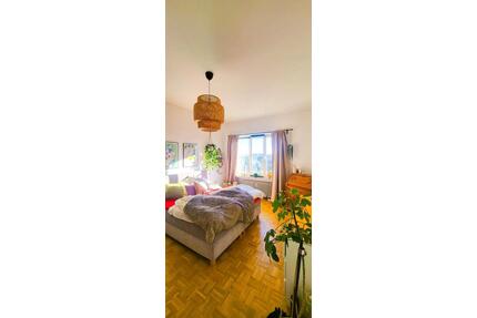 3ZKB im 3. OG Altbau direkt in Uninähe - Köln Lindenthal