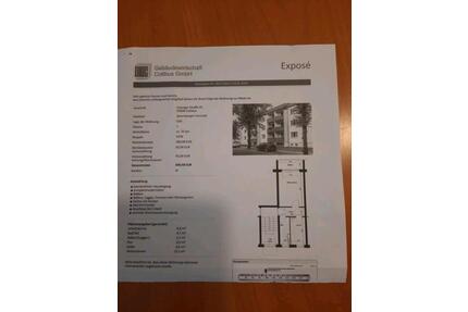 Nachmieter - 1.200,00&nbsp;EUR Kaltmiete, ca.&nbsp; 33,00&nbsp;m&sup2; in Cottbus (PLZ: 03048) Sachsendorf