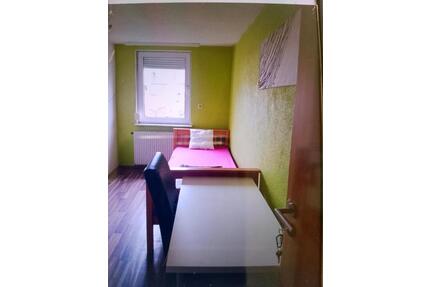 1 WG Zimmer zu vermieten ab 10.06 in Tuttlingen