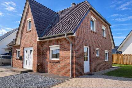 Haus zum Kaufen in Rheine 398.000,00 € 117 m²